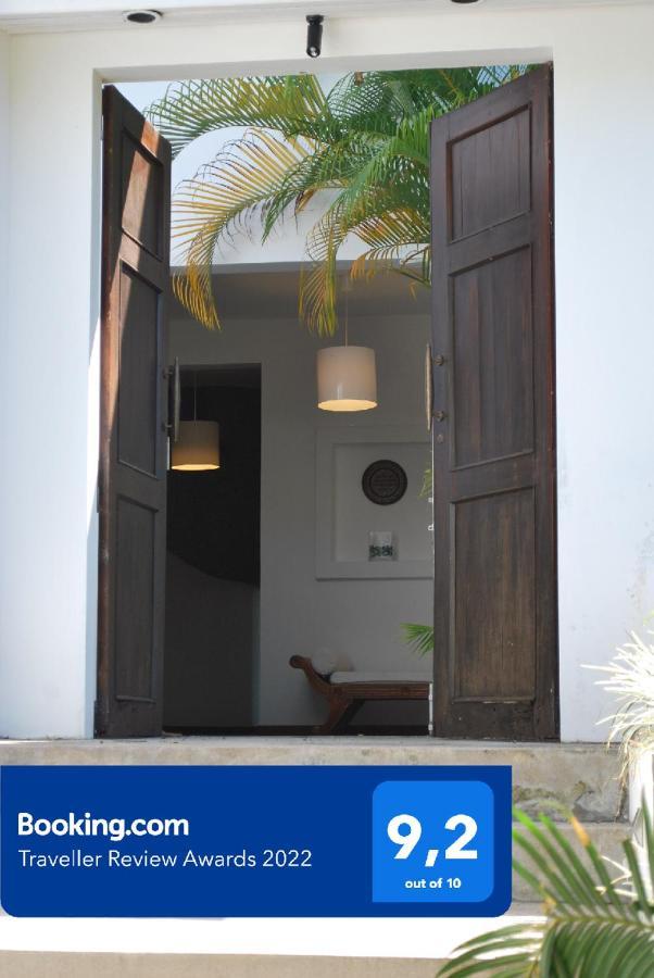 Hillcrest Villas Glacis (Mahe) Exterior foto
