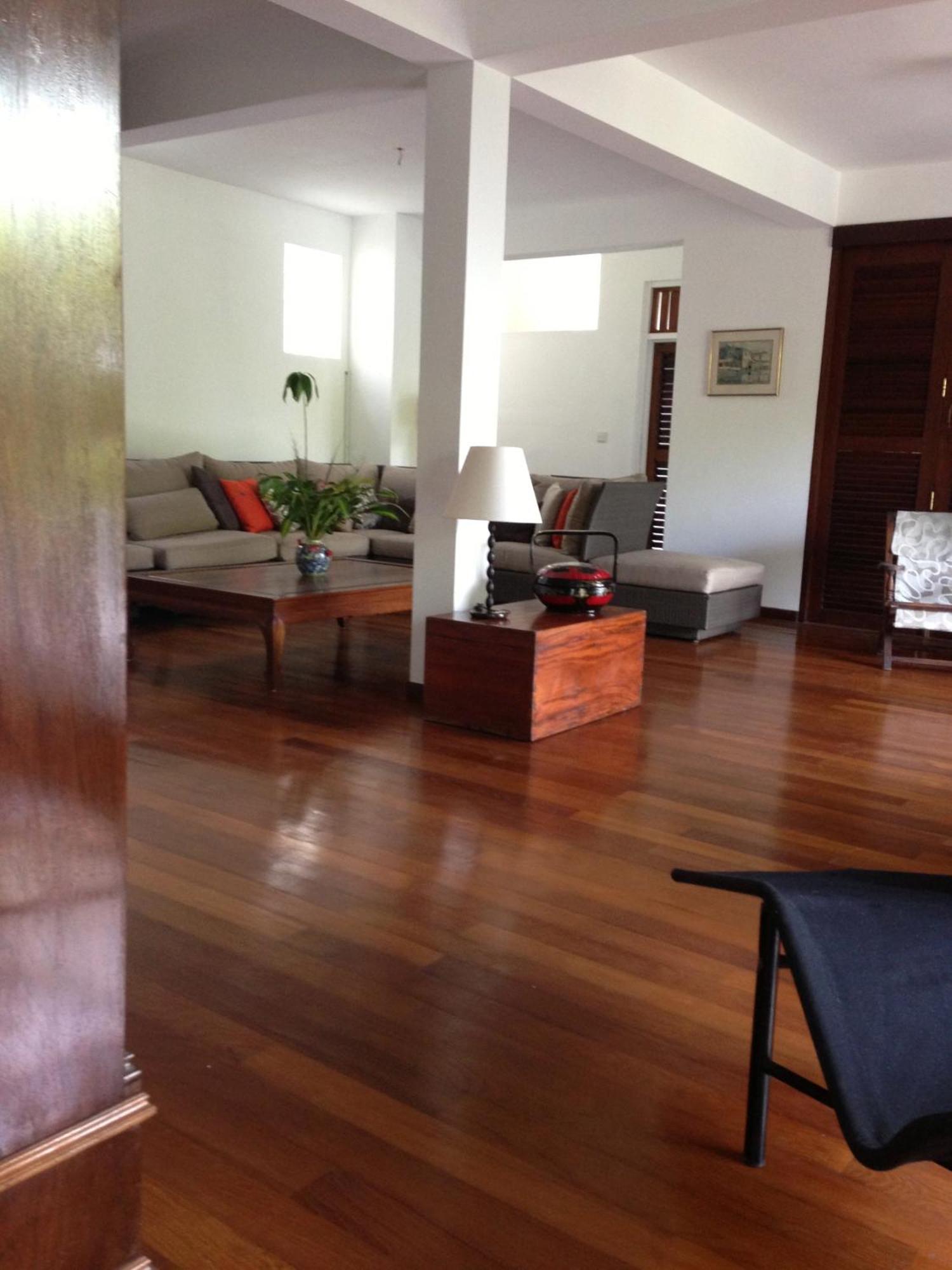Hillcrest Villas Glacis (Mahe) Exterior foto
